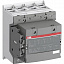 Контактор AF140-40-11-14, катушка 250-500В AC/DC ABB. Вид 1.