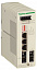 Ethernet switch - 3 порта 10/100 base-tx Schneider Electric. Вид 1.