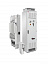 ACS580-01-046A-4+J400 Преобразователь частоты 22 кВт, 380 В, 3 фазы, IP21, с интеллектуальной панелью управления ABB. Вид 2.