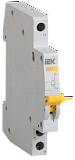 IEK: MVA01D-KS-1