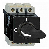 Переключатель 40а Schneider Electric