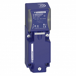 Индукт. датчик, 12-48в, 20мм, но или нз Schneider Electric. Вид 1