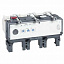 MIC2.3M 500A Расцепитель 3-полюсный для NSX630 Schneider Electric. Вид 1.