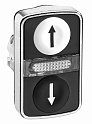 Schneider Electric: ZB4BW7A1724