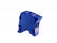 ZS16-BL Клеммник винтовой 16мм.кв. (синий) TYCO
