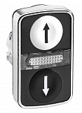 Schneider Electric: ZB4BW7A1724
