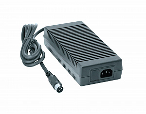 Адаптер источника питания для hmipso Schneider Electric. Вид 1