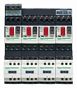 Schneider Electric: GV2DM110M7