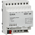 GIRA: G102200