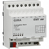 GIRA: G102200
