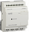 Логическое реле PLR-S, CPU0804 серии ONI. Вид 1.