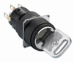 Schneider Electric: XB6EAG222P