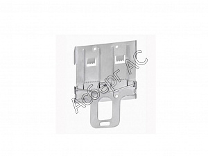 DPX-IS250 Пластина д/уст.на рейку Legrand. Вид 1