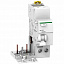 Vigi iC60 2P 25A 30mA AC Блок дифференциальной защиты 2-полюсный, 25А, 30mA, тип АС Schneider Electric. Вид 3.
