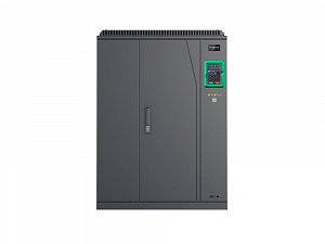 Преобразователь частоты 220 кВт 400В. Кран/Подъемник Systeme Electric. Вид 1