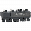 TRIP UNIT NSX250 4P3D TMD 200 Термомагнитный расцепитель 4-полюсный, 200А Schneider Electric. Вид 1.