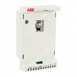 ACS-MTAC-01 Модуль интерфейса энкодера ACS350 ABB. Вид 1