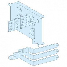 Ввод.пл.с сил.конн.ст.ns630 с р.упр,3п Schneider Electric. Вид 1