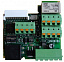 Коммуникац карта device net Schneider Electric. Вид 1.