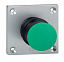 Пыльник черный для грибков Schneider Electric. Вид 1.