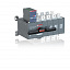 Реверсивный рубильник OTM1250E4C3D230C 4-полюсный с блоком АВР OMD300 ABB. Вид 1.