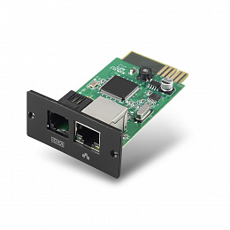 Плата Online для ИБП APC Easy UPS SRVS,  Schneider Electric. Вид 1