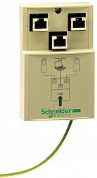 Canopen modbus Schneider Electric. Вид 1