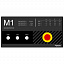 Трафарет 400 x 200 мм CUST Schneider Electric. Вид 1.