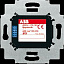 6120/12-101-500 Контроллер шинный, FM ABB. Вид 1.
