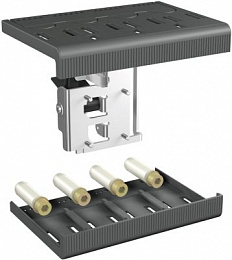 P MP XT1 4p Комплект преобразования исполнения (макс. допустимый ток 144А) ABB. Вид 1