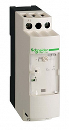 Реле времени задержка на включение 0.1-10 сек. статич. вых. Schneider Electric. Вид 1