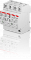 ABB: 2CTB803973R1500