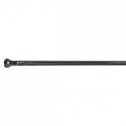 TY5275MX Стяжка каб,блок зуб,УФ-з,черн, (50шт) ABB. Вид 1