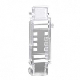 Блокировочный кожух для gs1 100...160а Schneider Electric. Вид 1