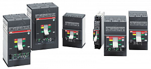 1SDA0 25544 R1 Дополн. контакты для цифровых сигналов (2 но/2нз) S3-S4-S5  ABB. Вид 1