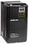 Преобразователь частоты CONTROL-H800 380В, 3 фазы 0,75-1,5 kW IEK. Вид 1.