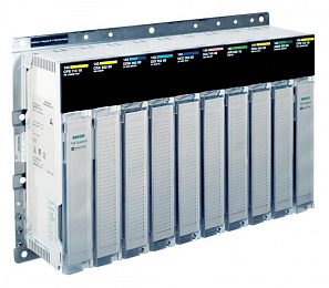 Модуль шины asi до 31 устр-в Schneider Electric. Вид 1