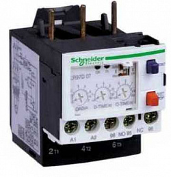 Реле защиты Schneider Electric