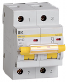 IEK: MVA40-2-100-D