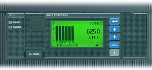 1SDA0 74538 R1 Расцепитель защиты PR332/P-LSIRc T7 ABB. Вид 1