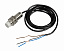 Индукт. датчик, цилиндр., м18, 24-240 в xs218samau20 Schneider Electric. Вид 1.