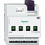 Актор для выключателя REG-K/4X230/16 (с ручным управлением) Schneider Electric. Вид 1.