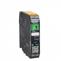 Пускатель tesysh 0,18…2,4a 110-230vac пруж.заж. Schneider Electric. Вид 1