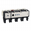 MIC2.3 250A Расцепитель 4-полюсный для NSX400/630 Schneider Electric. Вид 3.