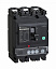 CCB100 3P3D S2.2 100A Автоматический выключатель 3-полюсный, 100А, 100kA Systeme Electric. Вид 1.