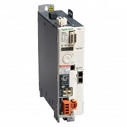 Сервопривод lxm32s sercos iii 30a пер Schneider Electric. Вид 1