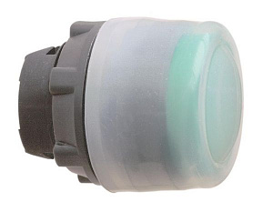 Головка кнопки zb5ap383 Schneider Electric. Вид 1