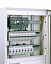 NG125N 4Р 125А Автоматический выключатель 4-полюсный, 125А, 25kA (хар-ка D) Schneider Electric. Вид 1.