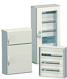 Шкафы Schneider Electric