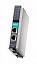 Ethernet сервер устройств, 2xRS-232/422/485, с каскадированием MOXA. Вид 1.